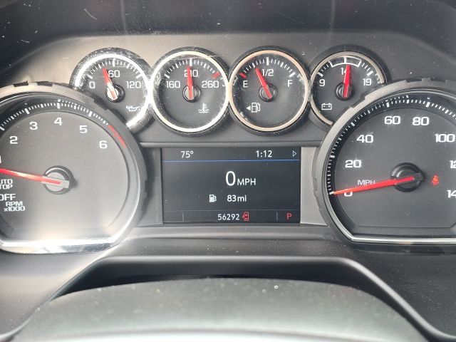 Photo of 2023 Chevrolet Tahoe LS in Dallas, GA - 22,  2023 Chevrolet Tahoe LS:C02425