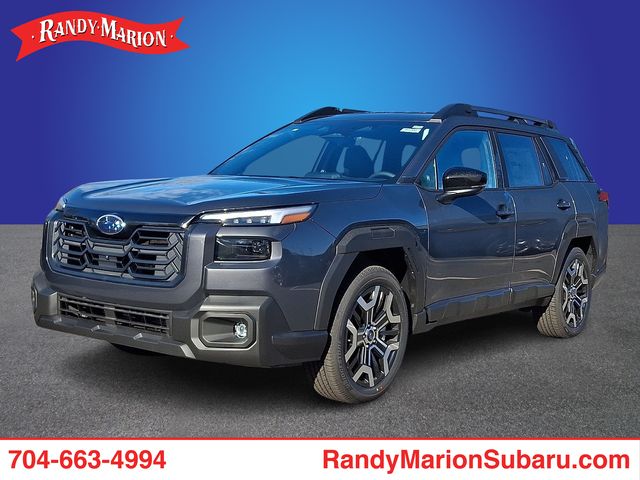 2026 Subaru Outback Touring XT AWD