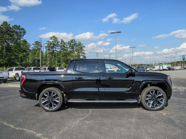 Photo of 2025 GMC Sierra EV Denali in Dallas, GA - 3,  2025 GMC Sierra EV Denali:43445