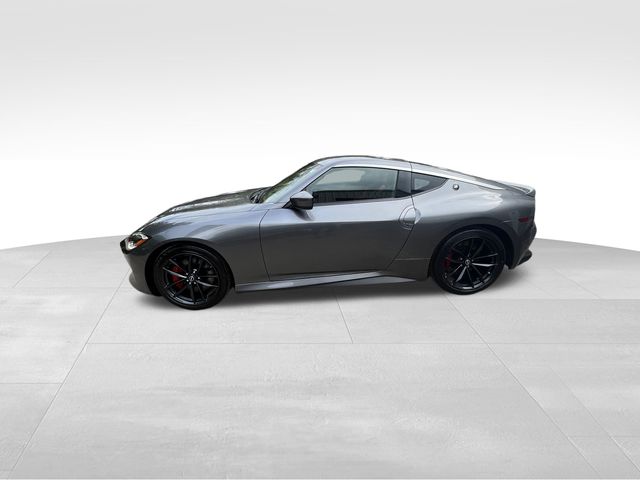 2023 Nissan Z Performance 6