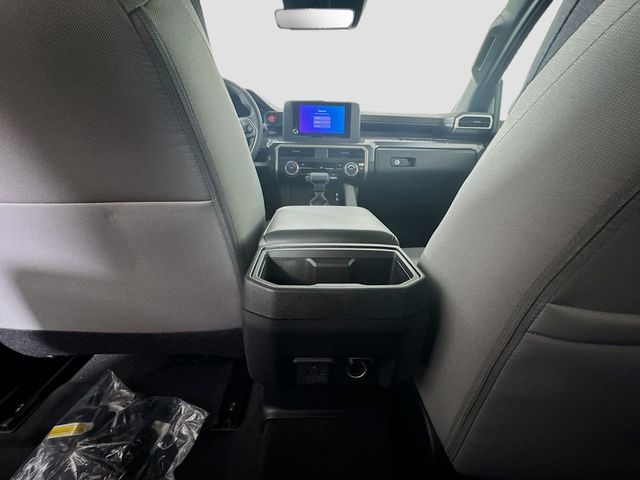 2025 Toyota Tacoma TRD Off Road - Photo 28