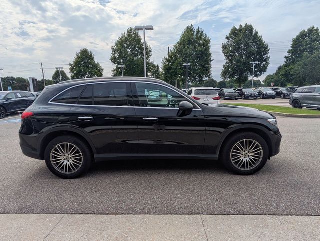 Used 2025 Mercedes-benz GLC SUV