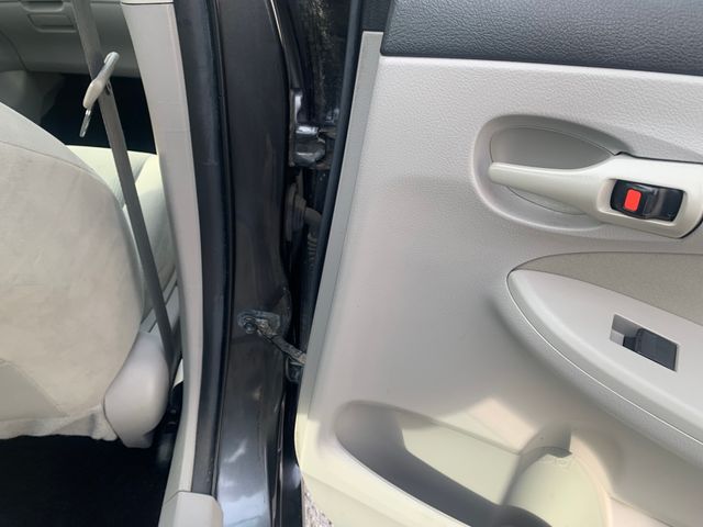 Used 2012 Toyota Corolla Sedan