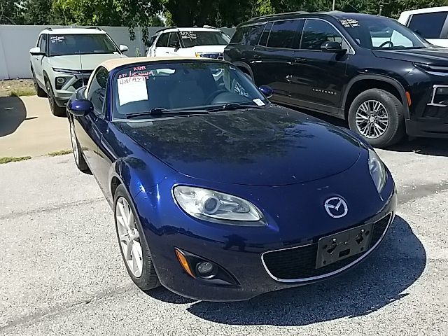 Used 2010 Mazda Miata Convertible