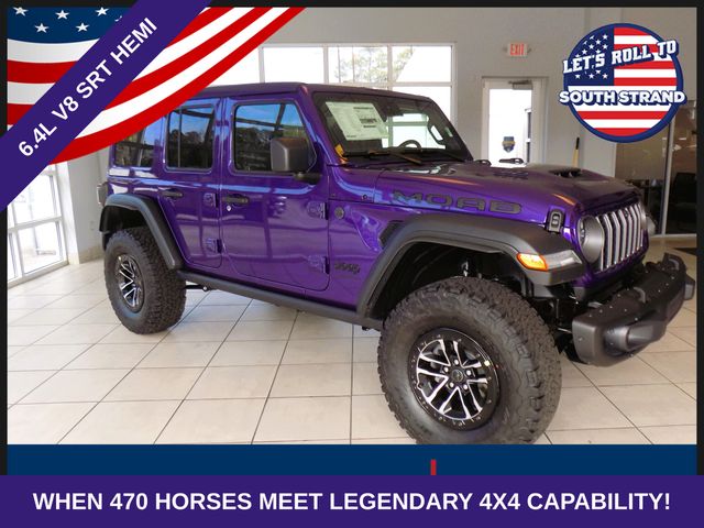 Reign 2026 Jeep Wrangler SUV / Crossover Four-Wheel Drive 8-Speed Automatic