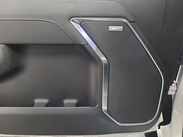 2022 – Chevrolet – Silverado 1500