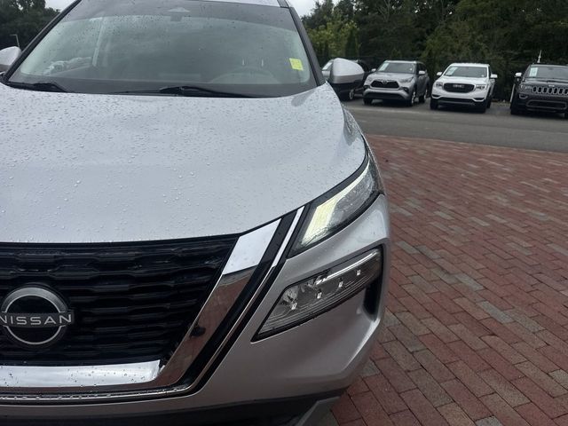 Used 2023 Nissan Rogue SUV