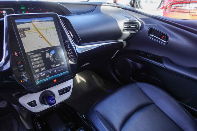 used 2019 Toyota Prius Prime car, priced at $19,699