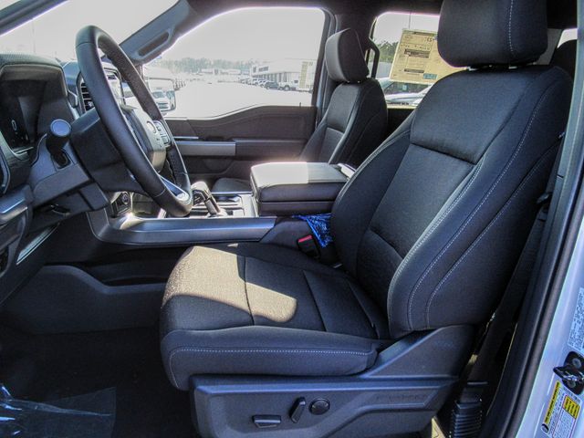 2025 Ford F-150 XLT:167545