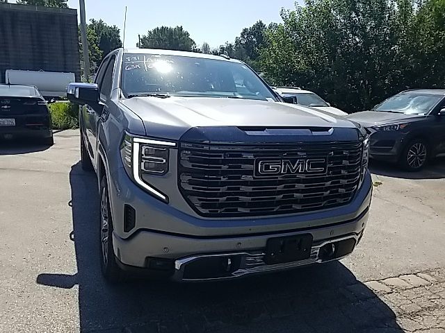 Used 2023 GMC Sierra 1500 Truck