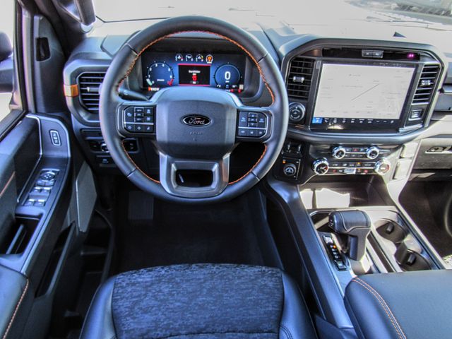 2025 Ford F-150 Tremor:167984