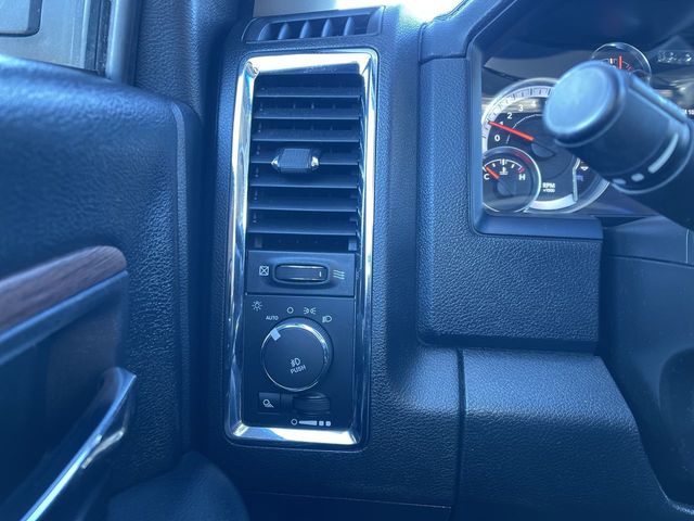Used 2017 Ram 1500 For Sale in Livonia, MI