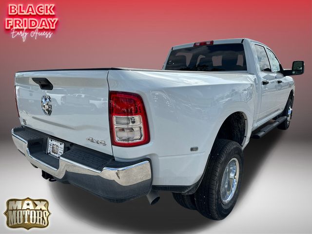 2024 Ram 3500 Tradesman 5