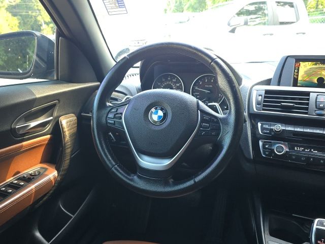 2016 BMW 2 Series 228i:B02298B