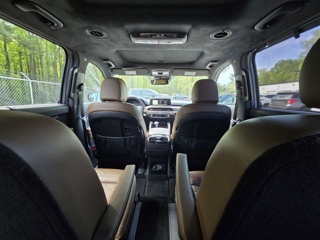 2021 Kia Telluride SX:168860A1