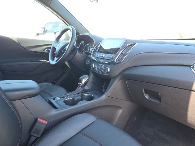 2024 Chevrolet Equinox RS:C02621