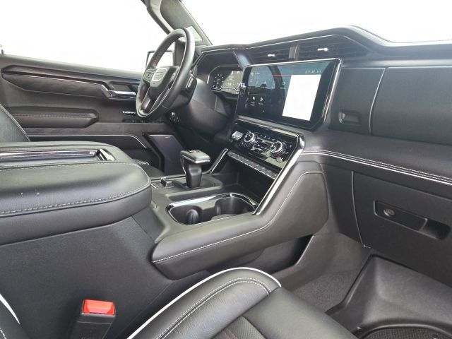 2022 GMC Sierra 1500 AT4X:44486A