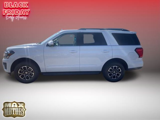 2024 Ford Expedition XLT 4