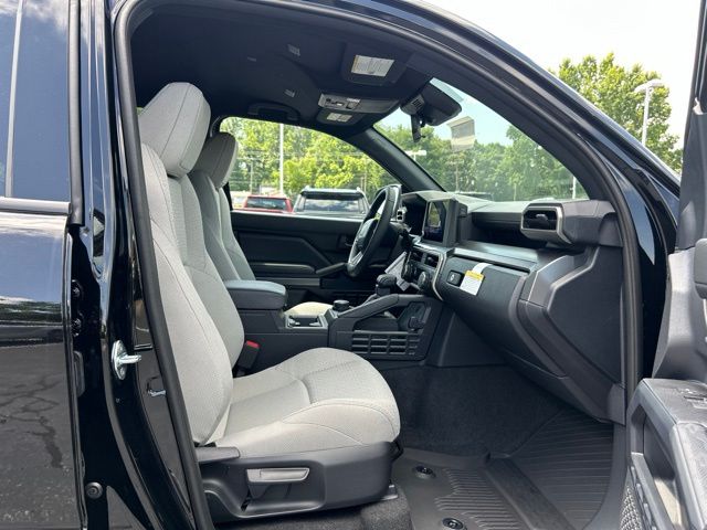 New 2026 Toyota 4Runner SUV