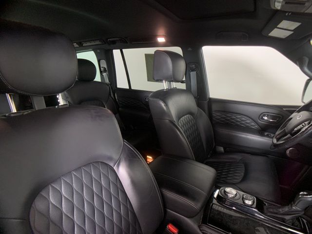 2021 INFINITI QX80 Sensory 30