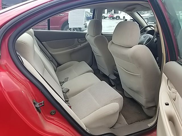 Used 2003 Oldsmobile Alero Sedan