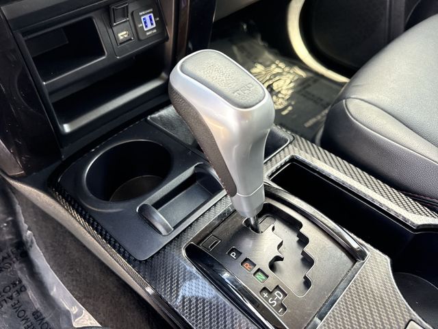 Used 2024 Toyota 4Runner SUV