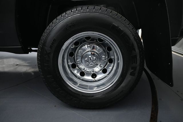 new 2026 Ram 3500 car, priced at $76,980