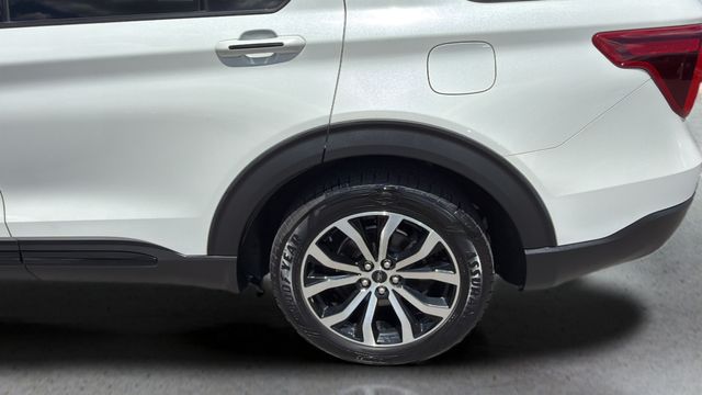 Used 2022 White Ford ST-Line image 37