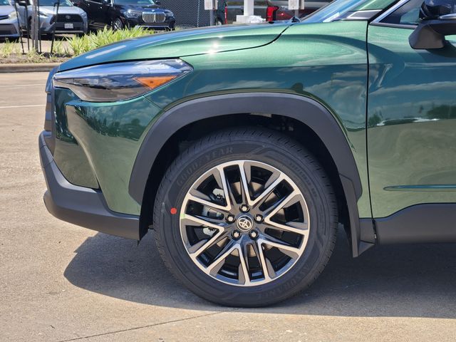 2026 Toyota Corolla Cross XLE  at Westside Lexus