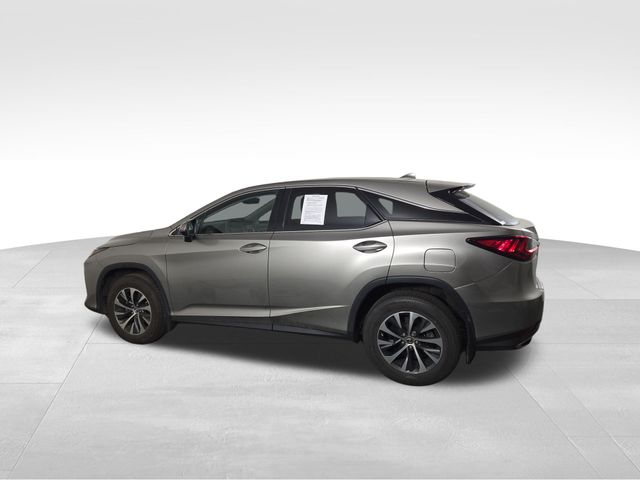 2022 Lexus RX RX photo