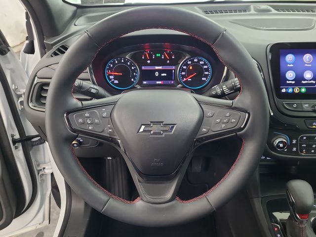 2023 – Chevrolet – Equinox