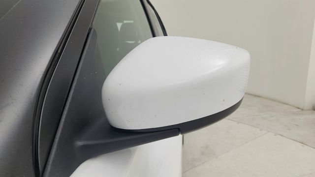 2024 Nissan Kicks SV White at EAG Ford Navasota