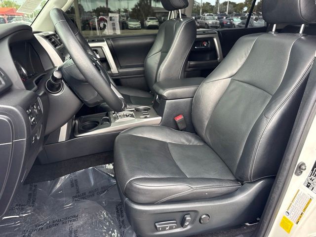 2023 Toyota 4Runner - $46,588