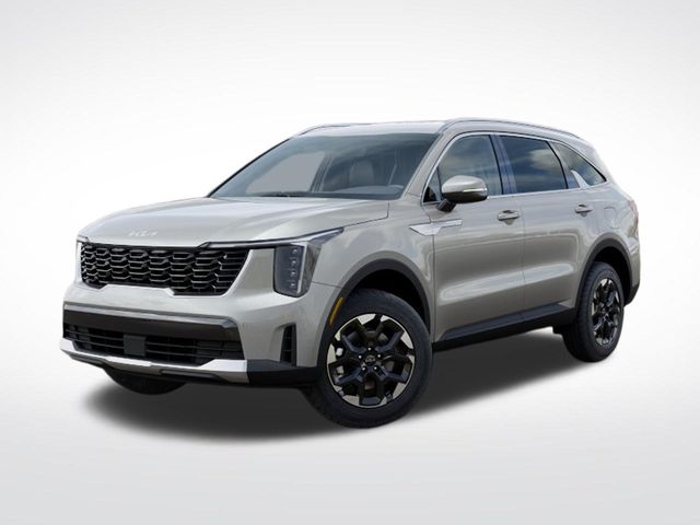 2026 Kia Sorento S - Main Image
