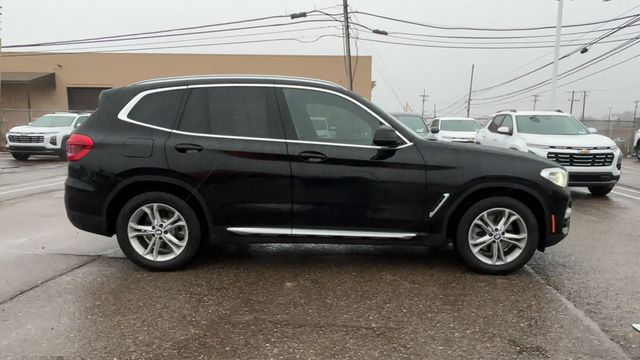 Used 2019 BMW X3 For Sale in Livonia, MI