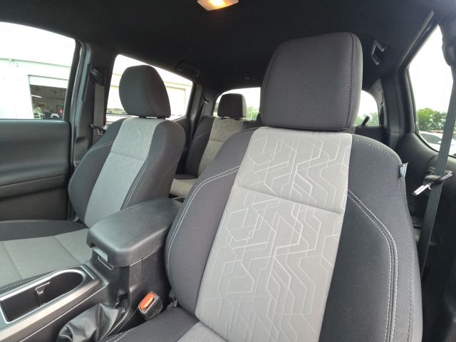 2023 Toyota Tacoma TRD Sport:168981A