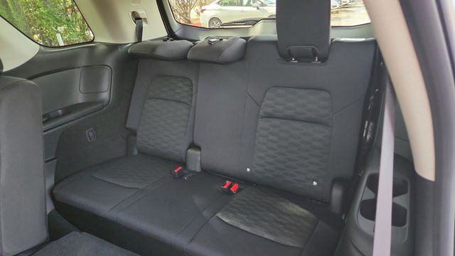 2026 Nissan Pathfinder