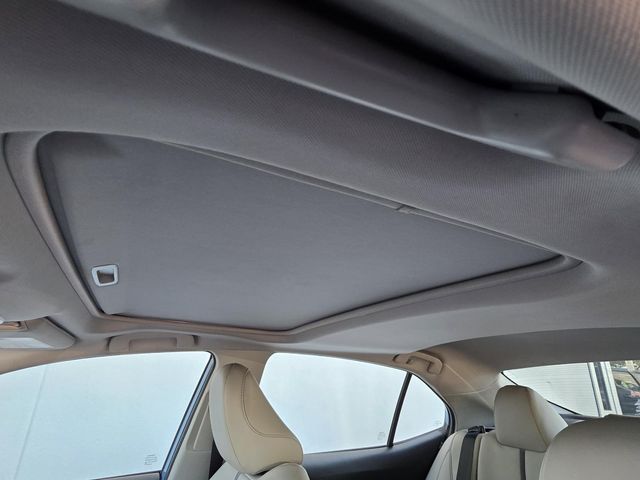 Used 2023 Toyota Camry Sedan