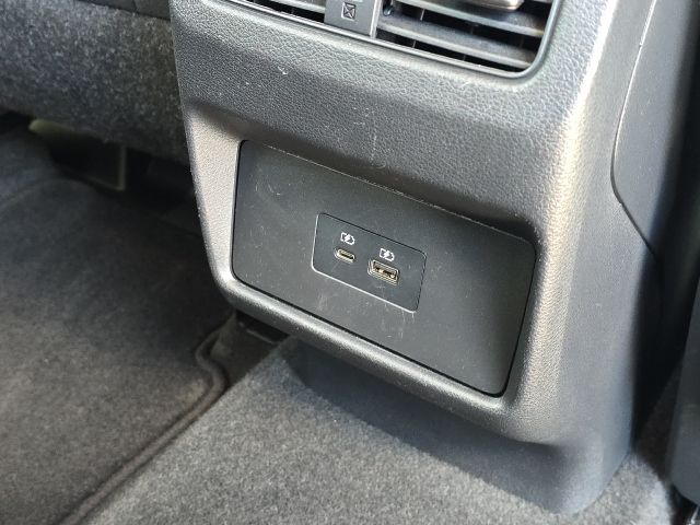 2023 Nissan Rogue SV:45732A