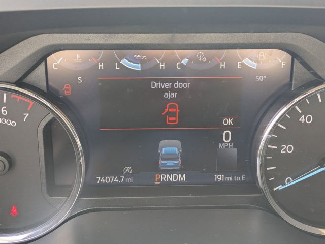 2024 Ford Expedition Max Limited Gray at Jones Ford