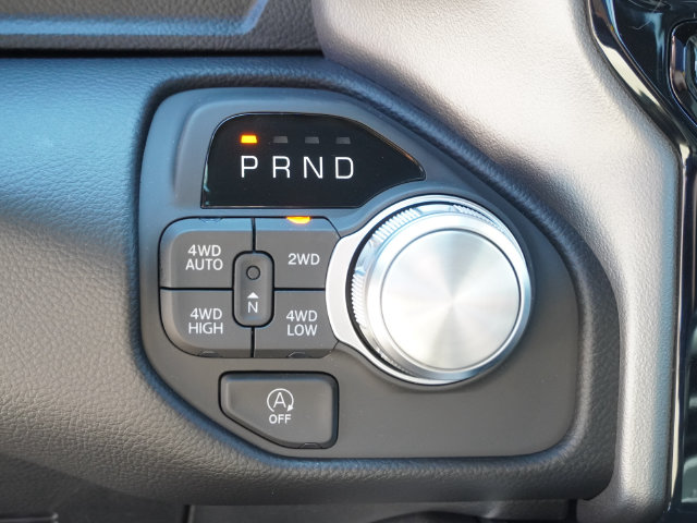 New 2027 Ram 1500 Truck