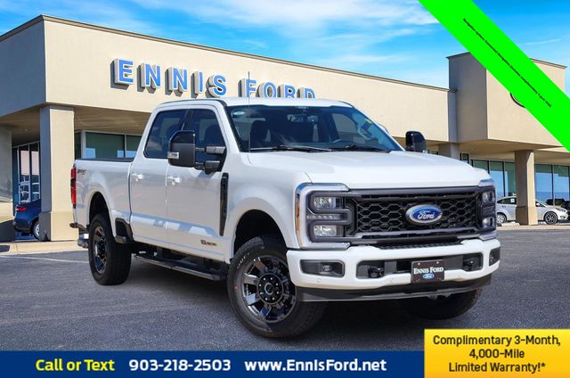 2024 Ford F-250SD Lariat photo
