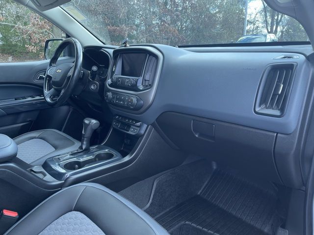 Used 2019 Chevrolet Colorado For Sale in Livonia, MI