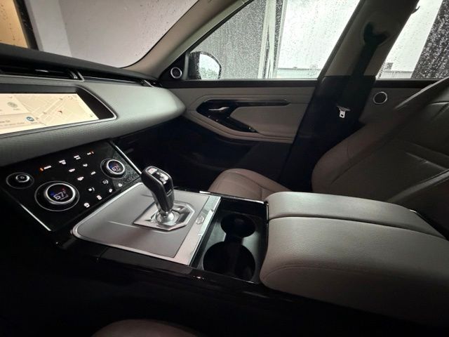 Used 2021 Land rover Range Rover Evoque SUV