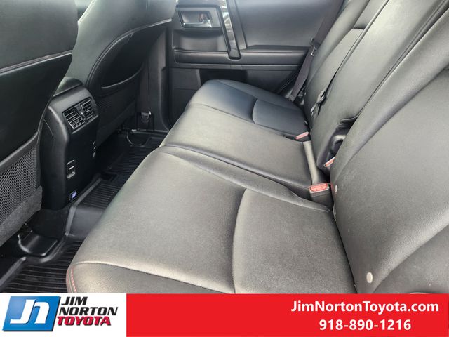 Used 2019 Toyota 4Runner SUV