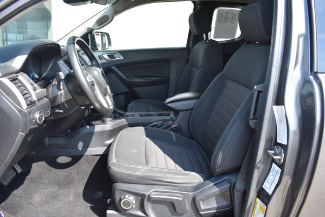 Used 2020 Ford Ranger Truck