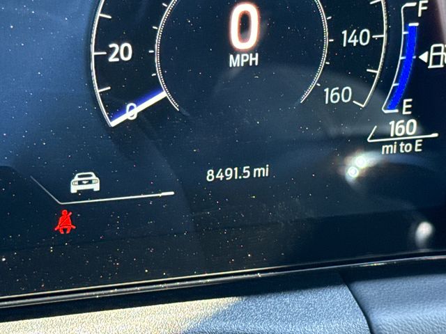 Certified Used 2024 Red Ford GT Premium image 30