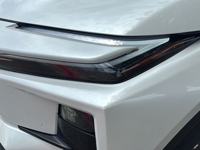 New 2026 Toyota C-HR SUV
