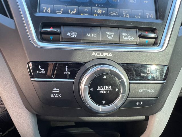 2020 Acura MDX 3.5L 23