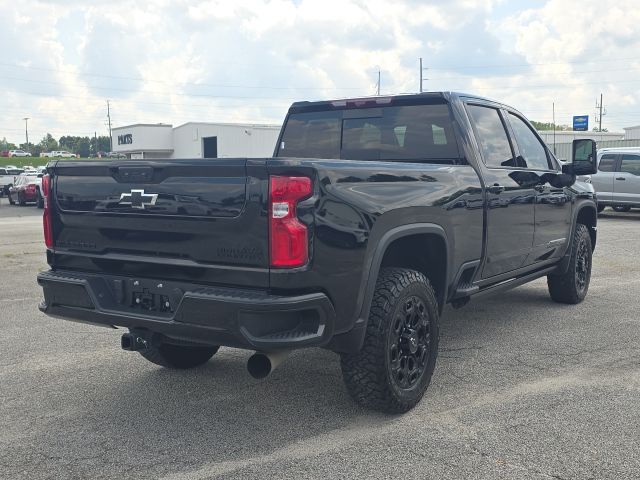 Photo of 2024 Chevrolet Silverado 2500HD High Country in Dallas, GA - 5,  2024 Chevrolet Silverado 2500HD High Country:43629A